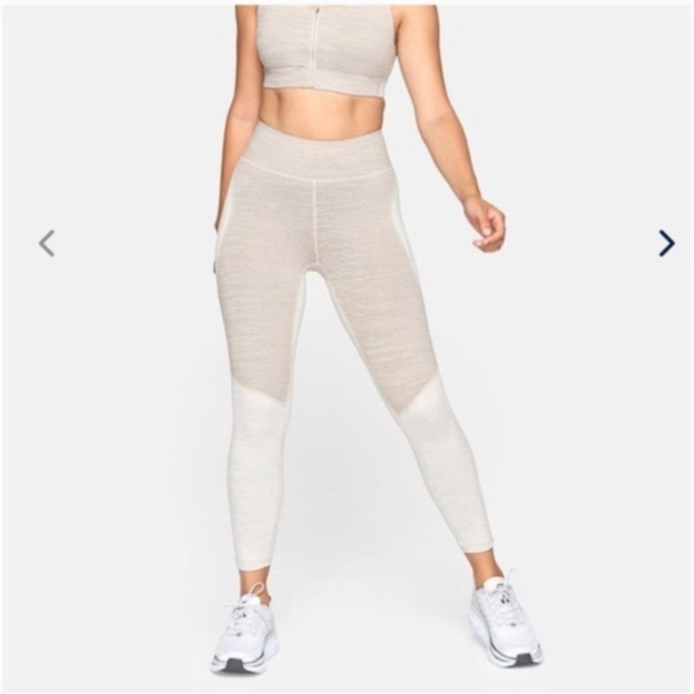 Outdoor Voices Leggings